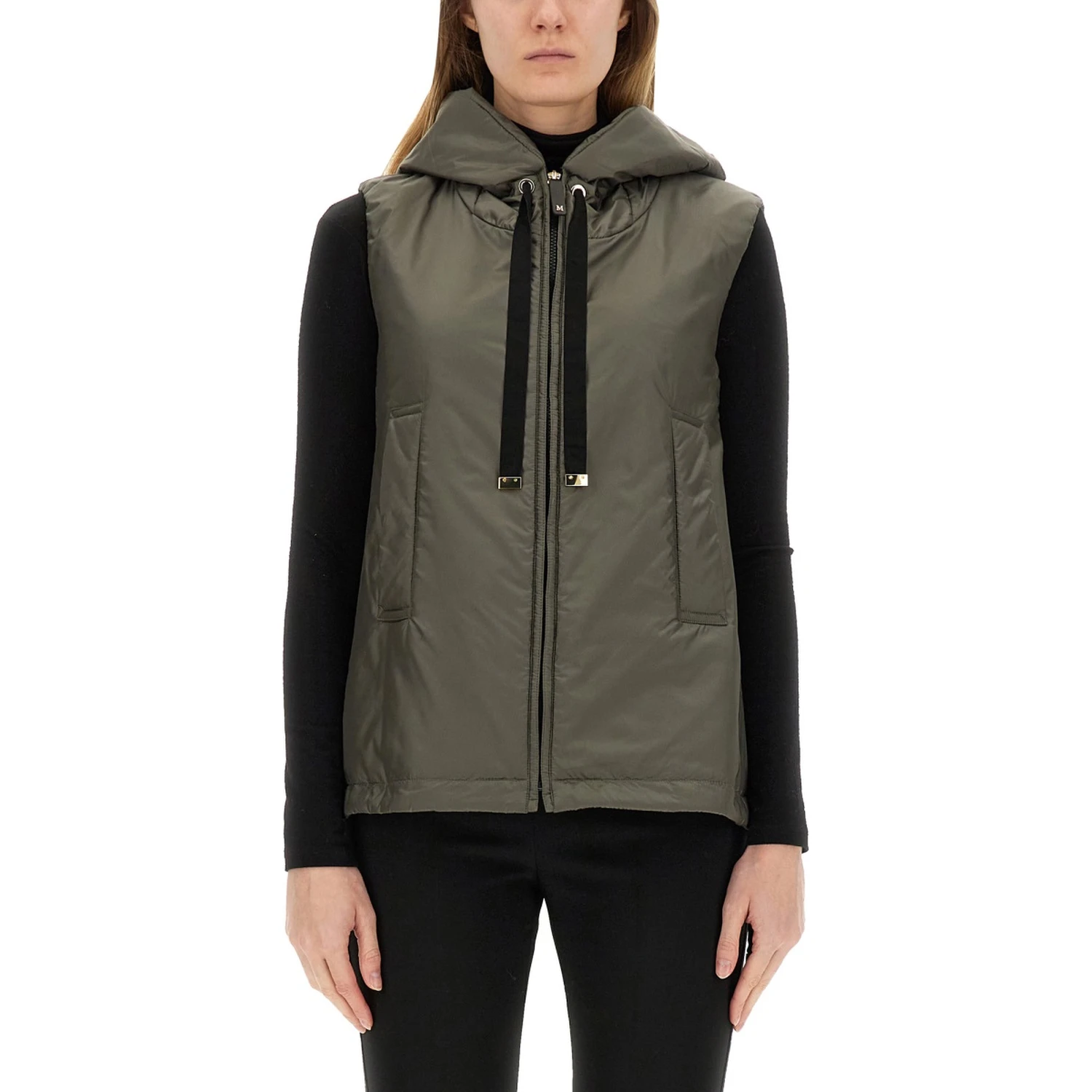 WATERPROOF VEST "GREENGO"