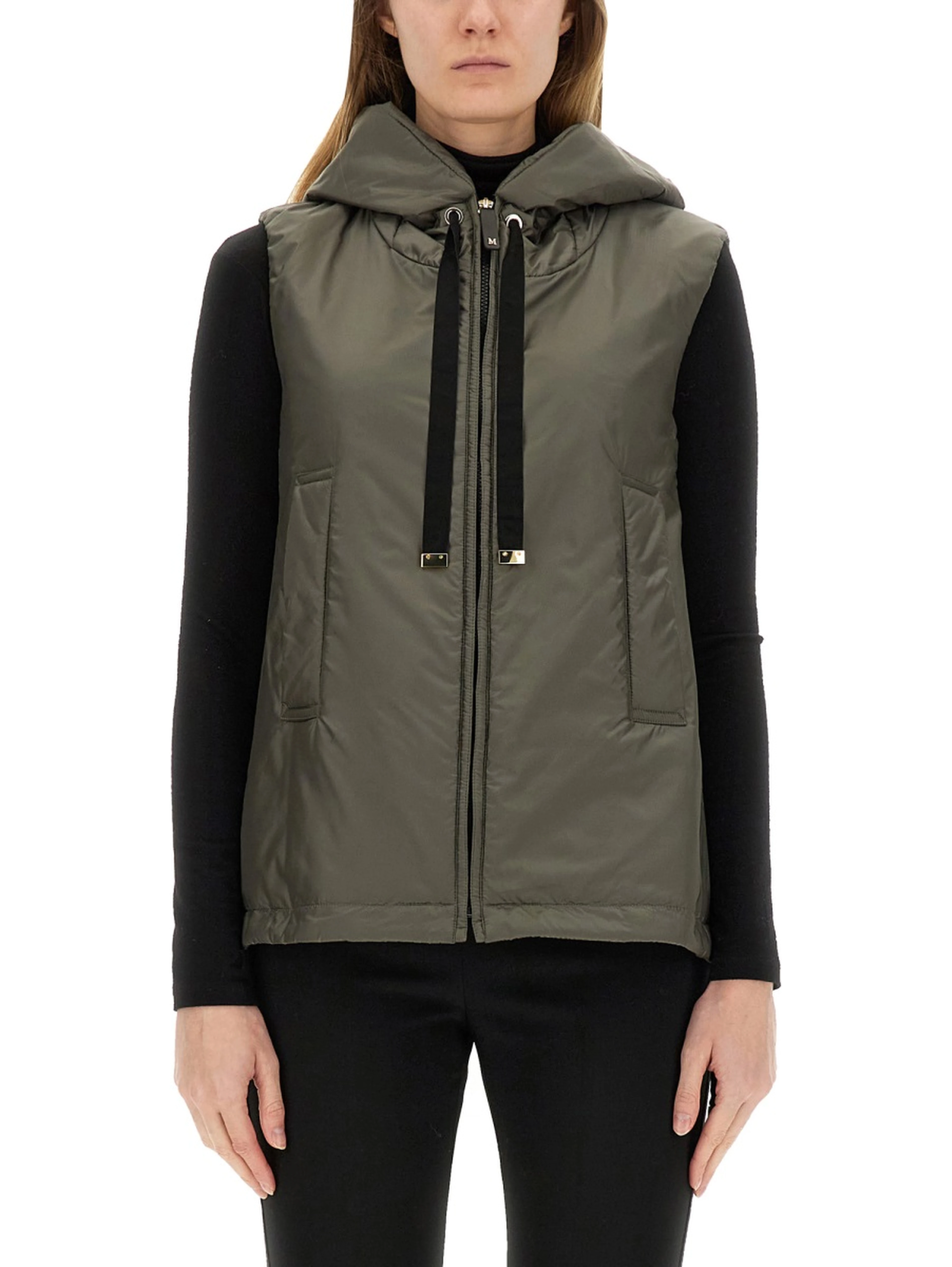 WATERPROOF VEST "GREENGO"