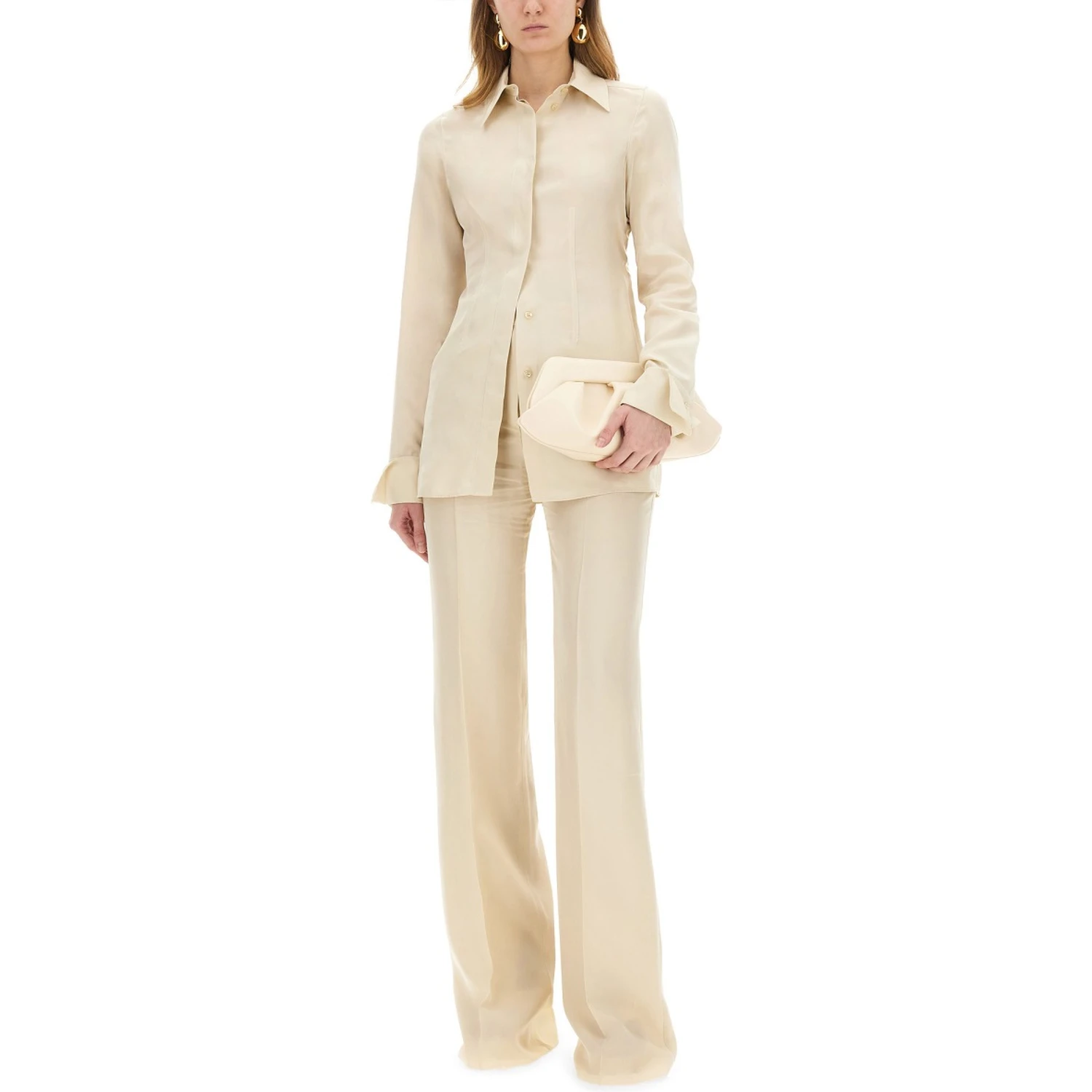 PANTS "HOURLY"