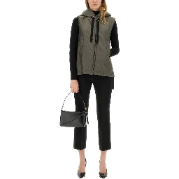 WATERPROOF VEST "GREENGO"