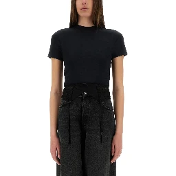 T-SHIRT LINGERIE
