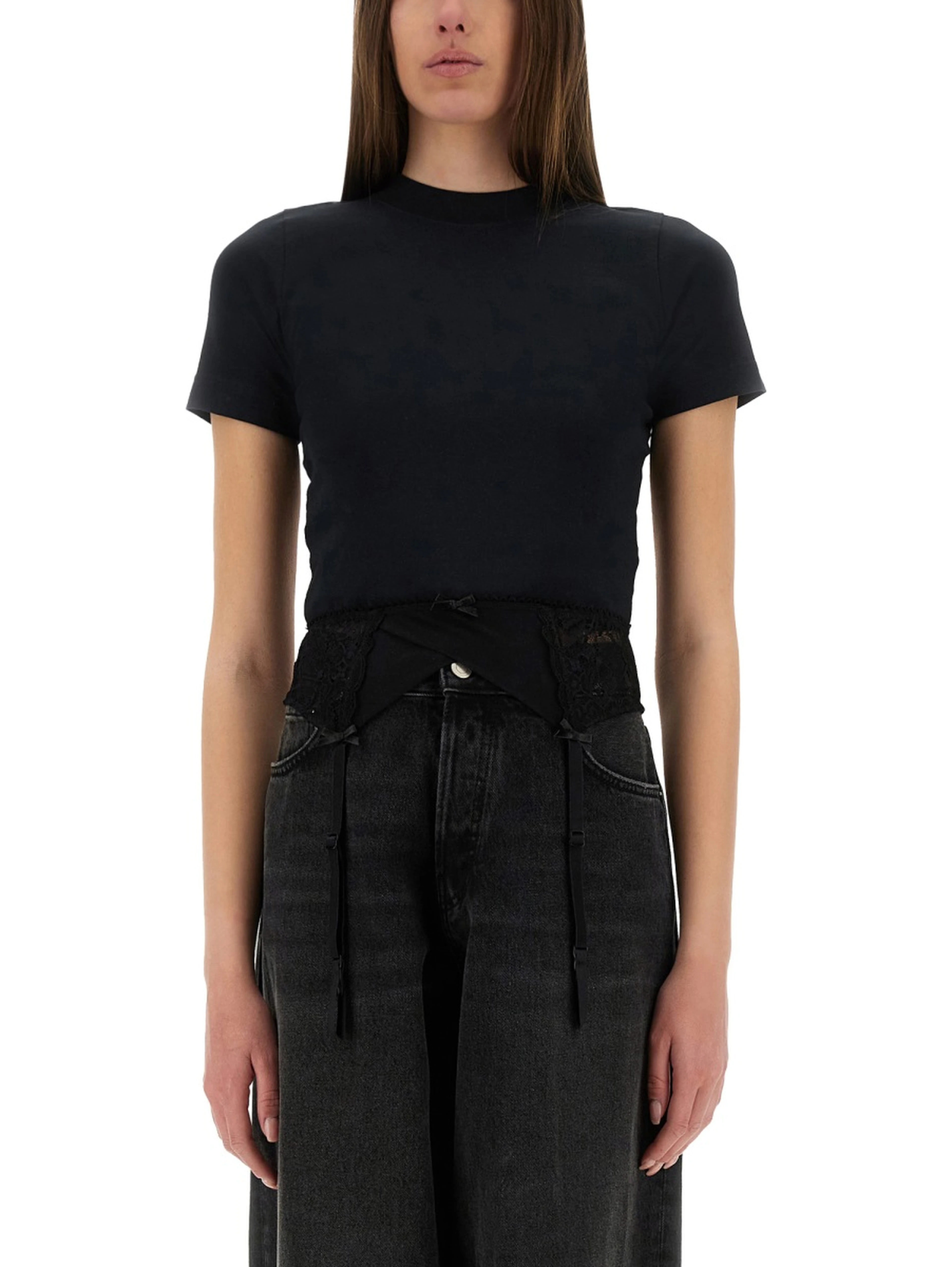 T-SHIRT LINGERIE