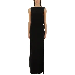 LONG DRESS "CRESO"