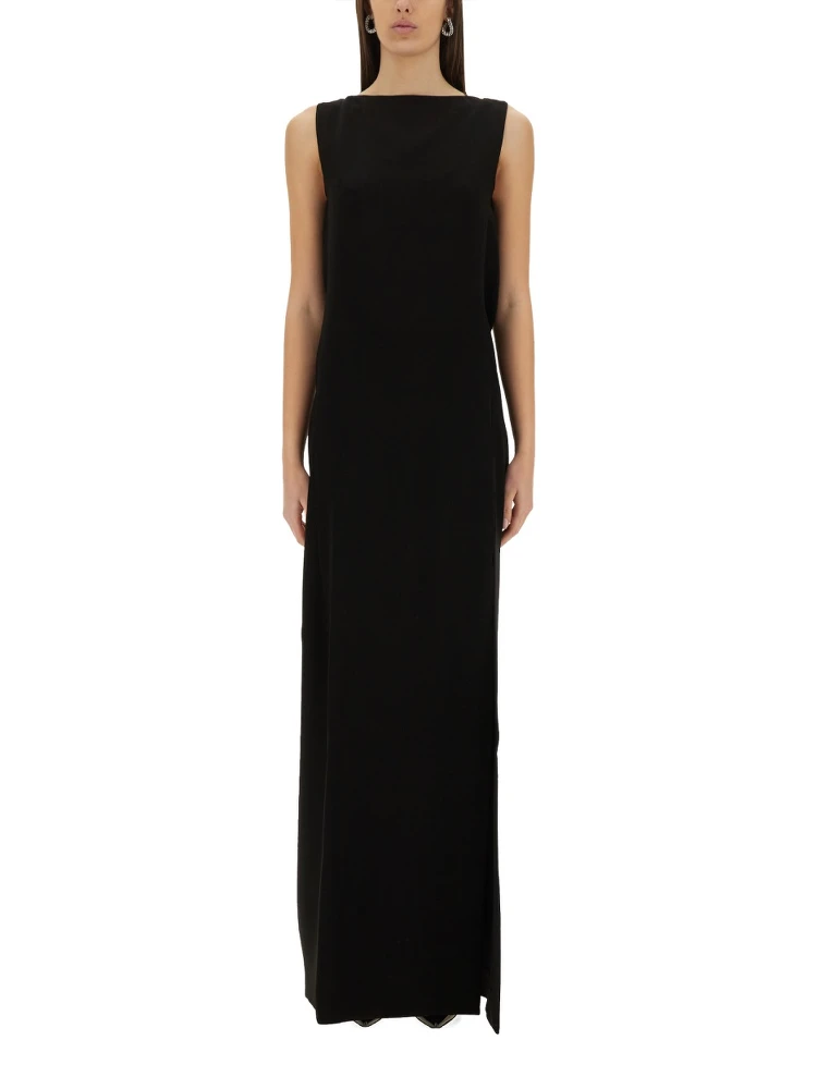 LONG DRESS "CRESO"