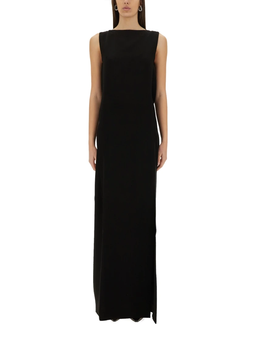 LONG DRESS "CRESO"