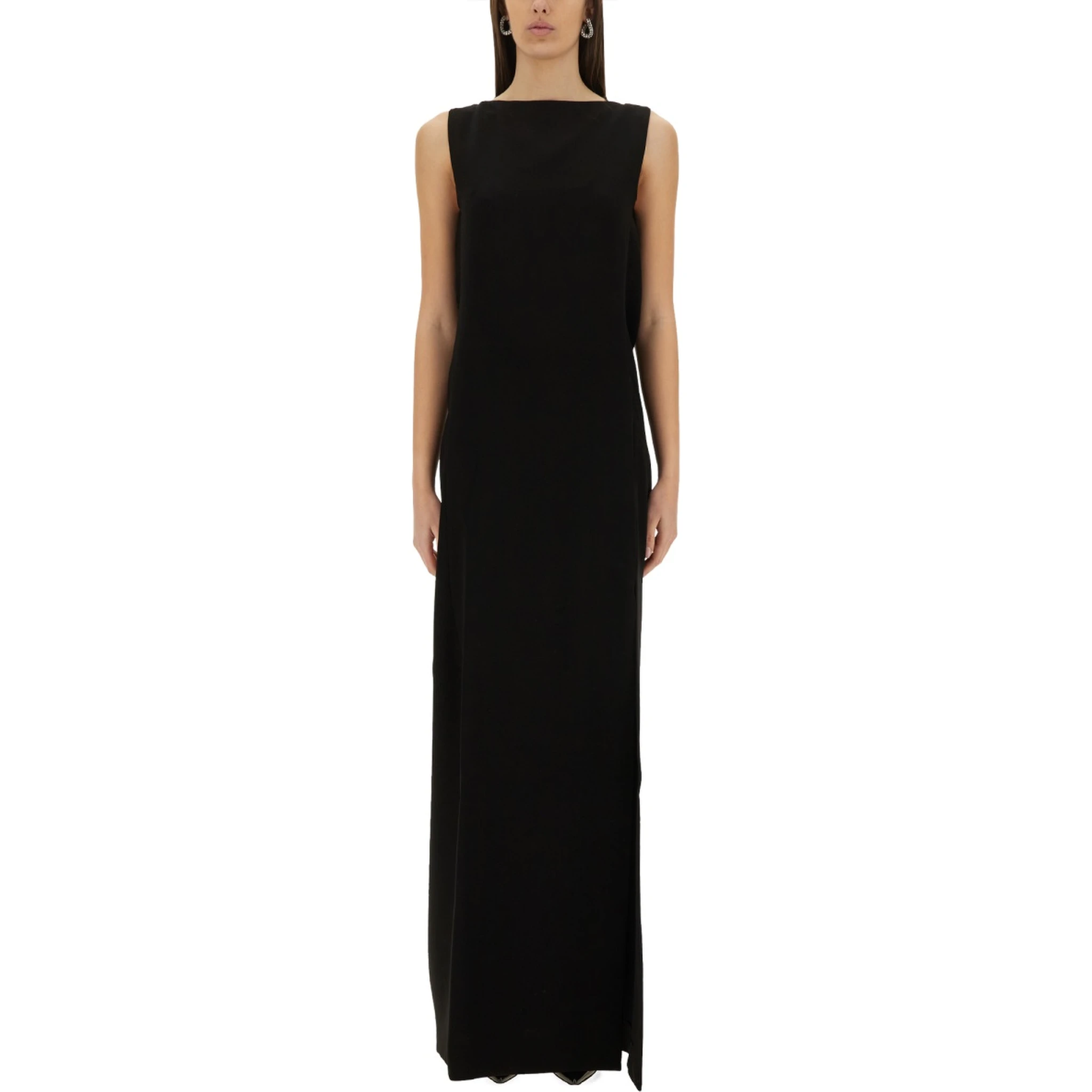 LONG DRESS "CRESO"