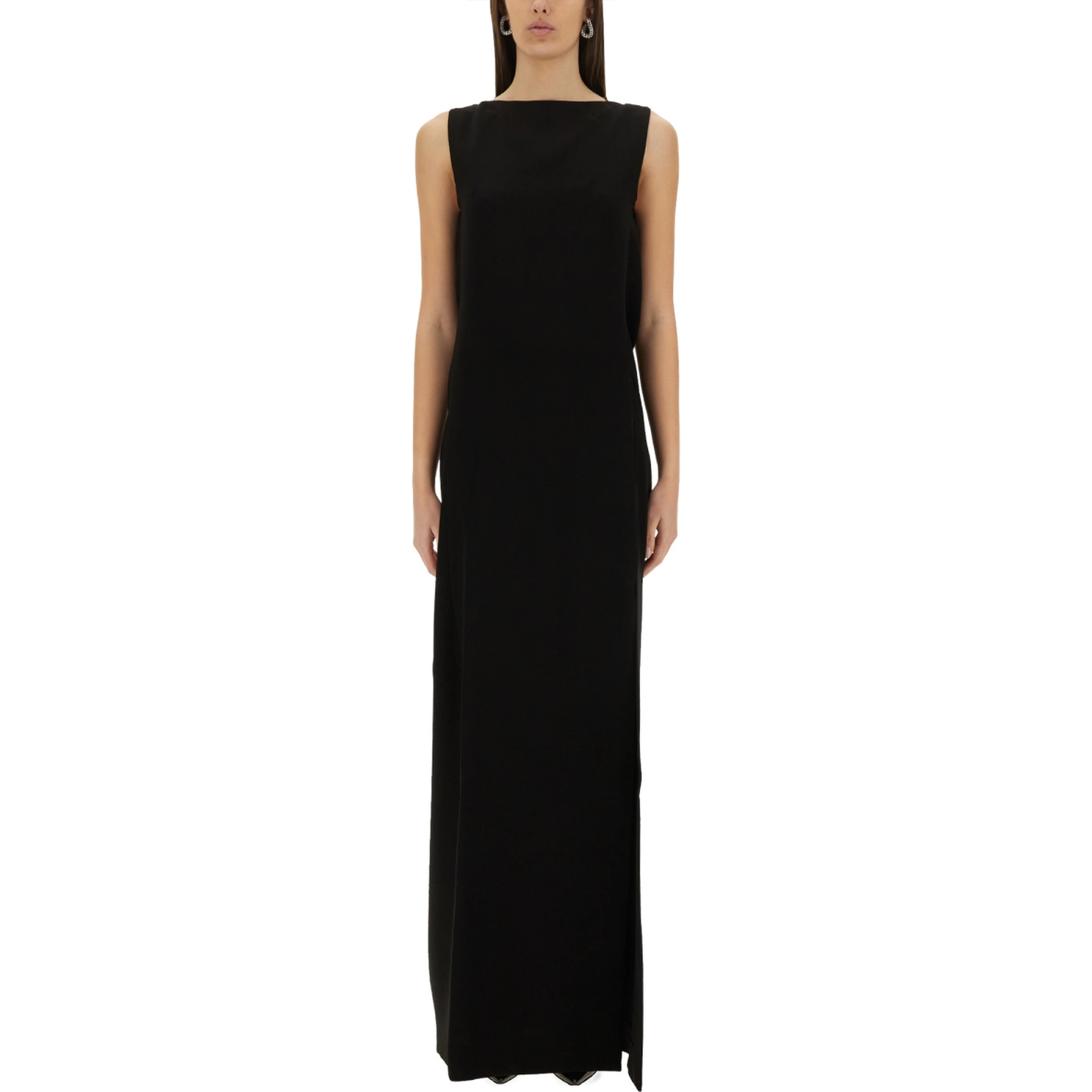 LONG DRESS "CRESO"