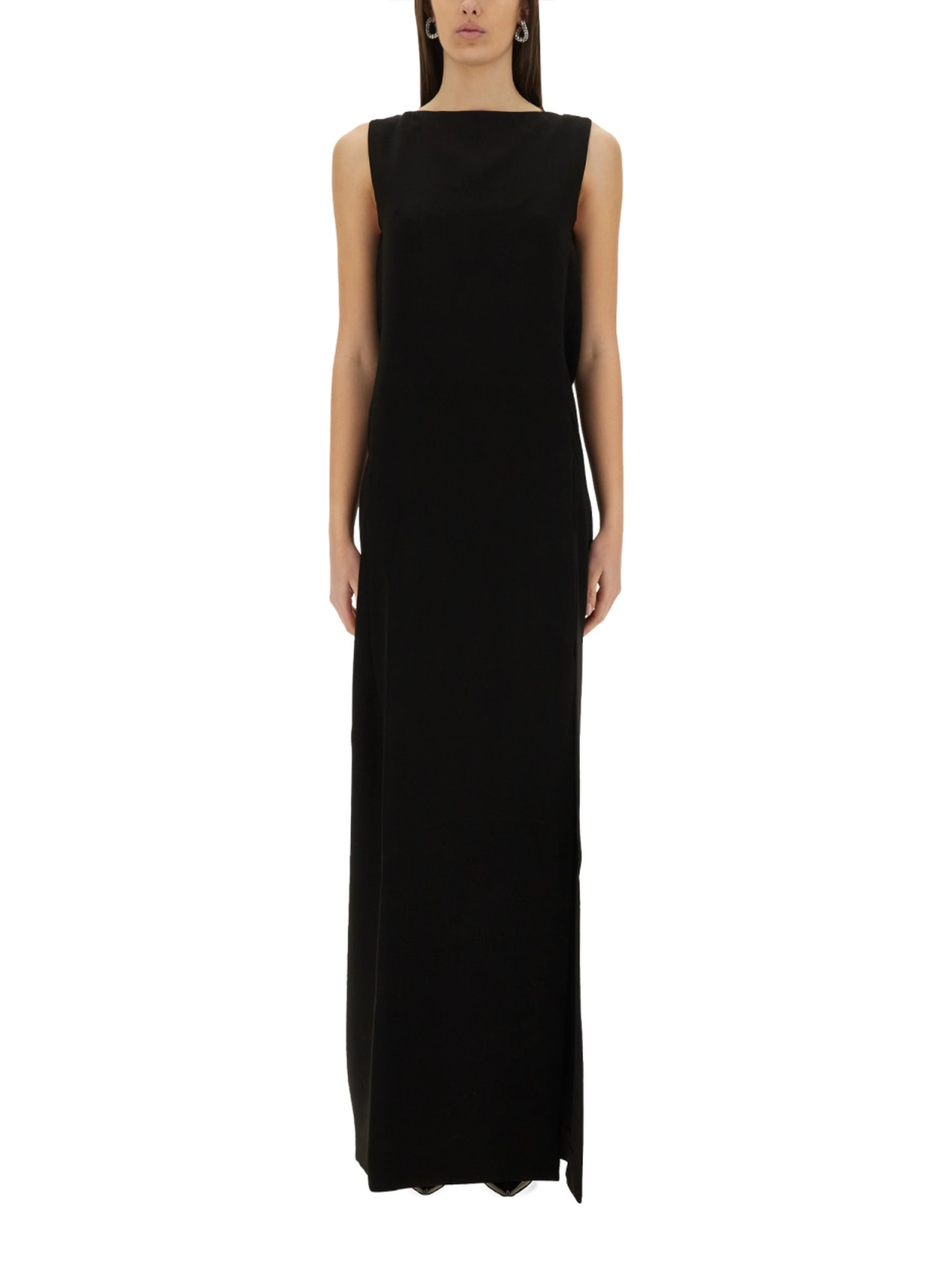 LONG DRESS "CRESO"