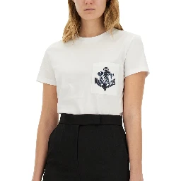 "ACACIA" T-SHIRT
