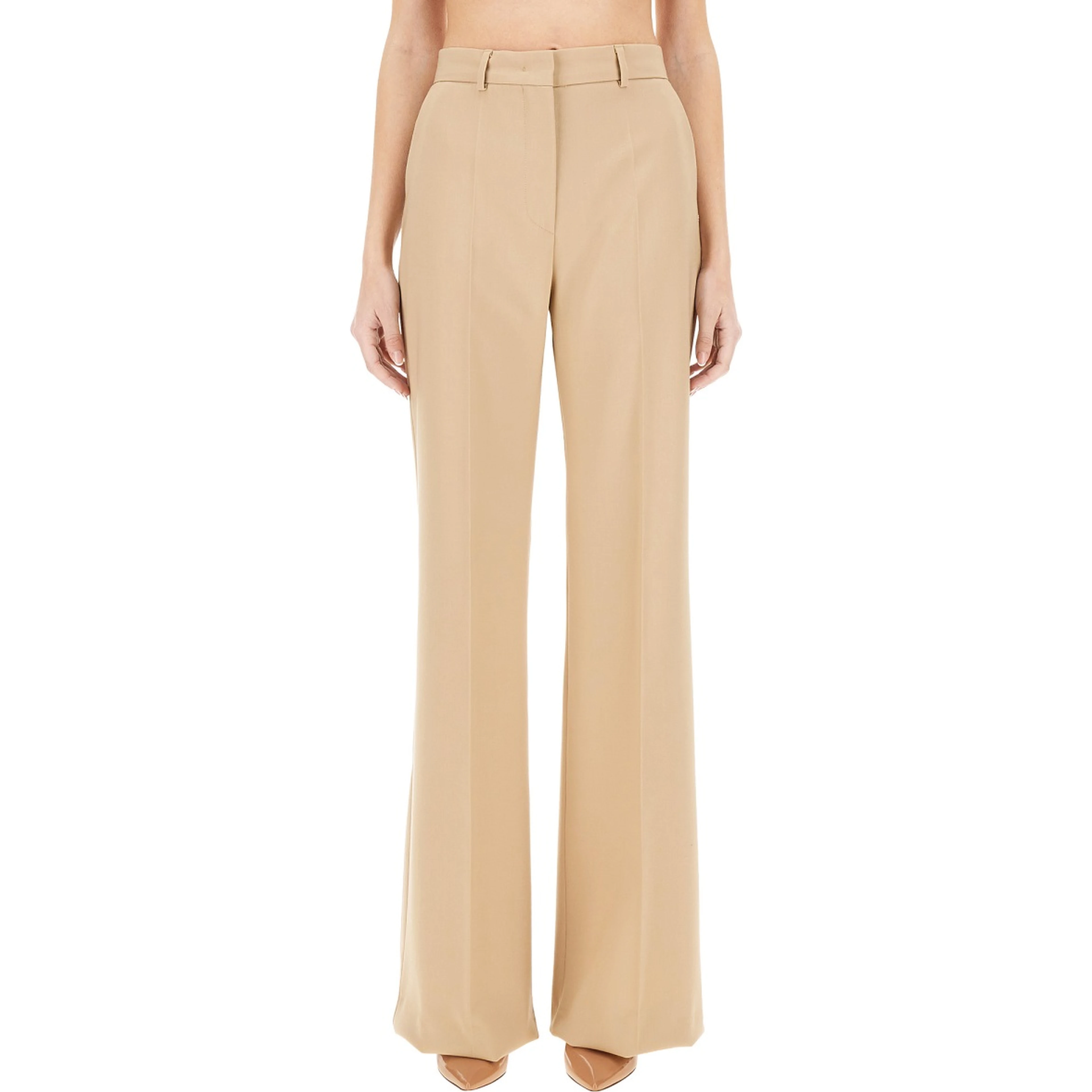 PANTS "OXALIS"
