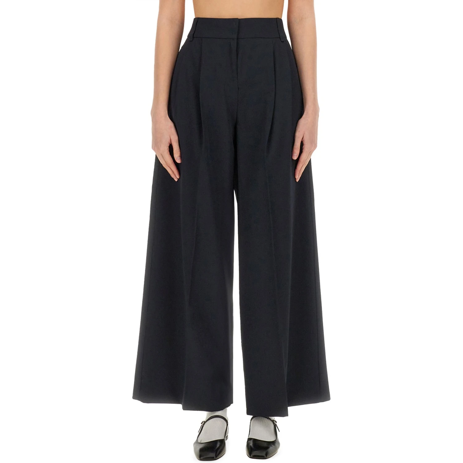 PANTS "NICHOLS"