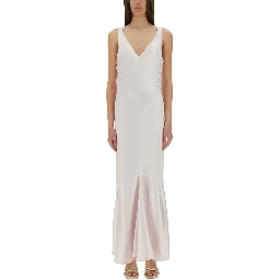 LONG DRESS "KATIA"