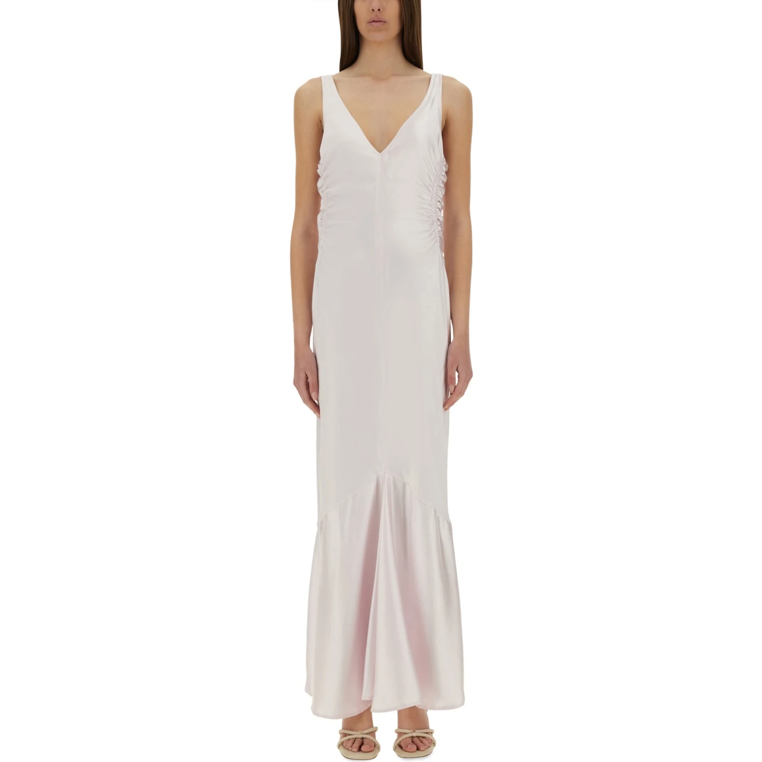 LONG DRESS "KATIA"