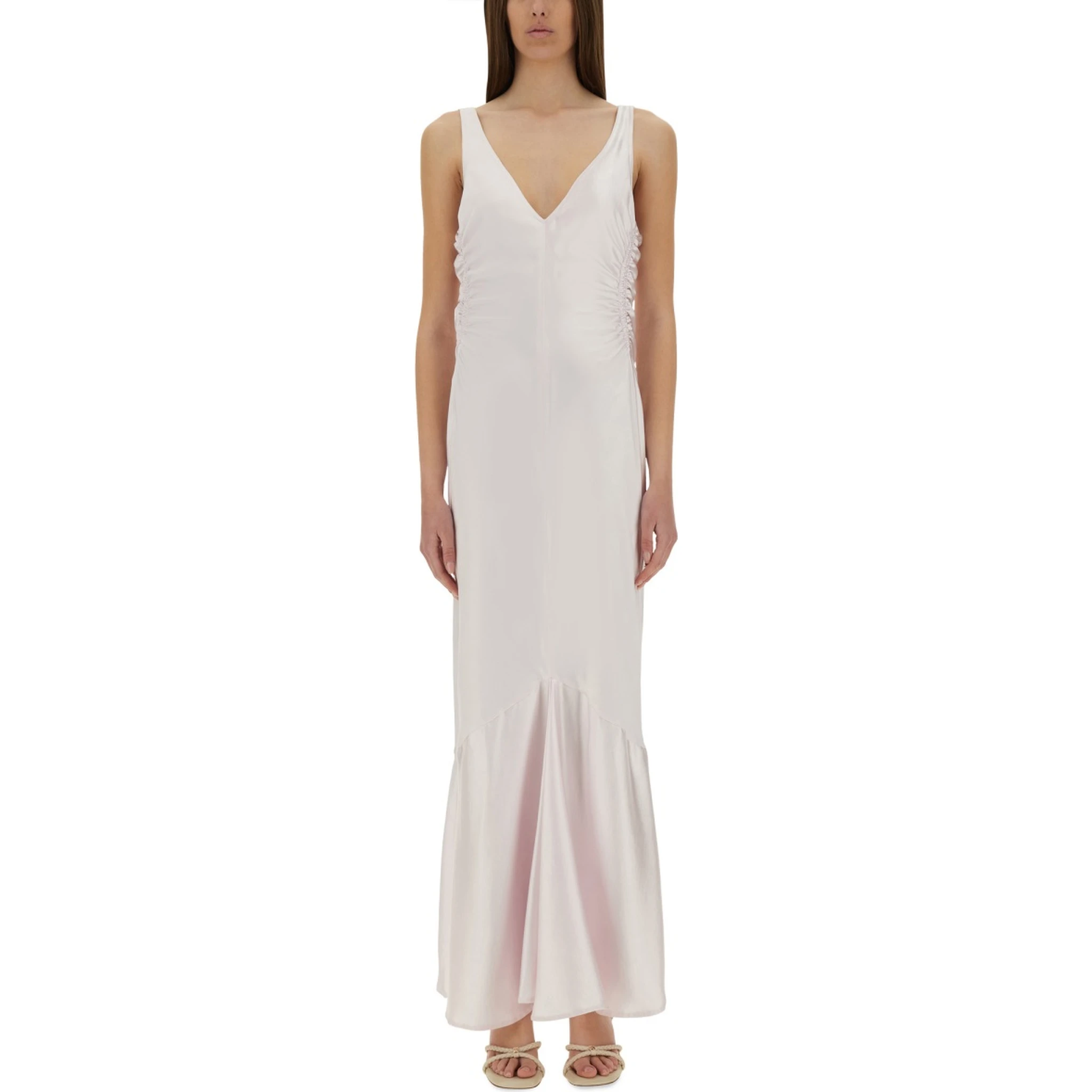 LONG DRESS "KATIA"
