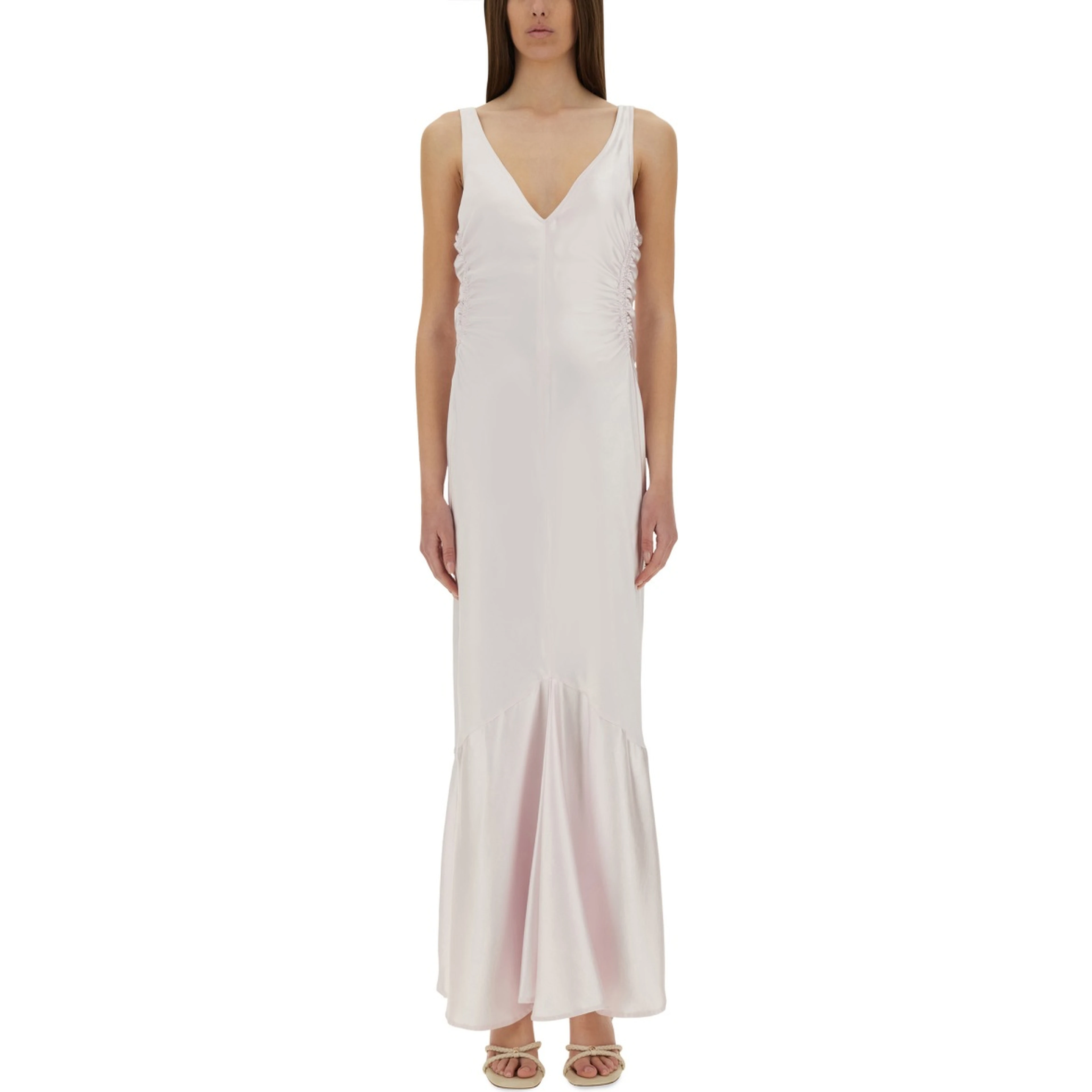LONG DRESS "KATIA"