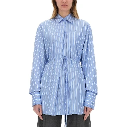 "SIGNATURE" SHIRT
