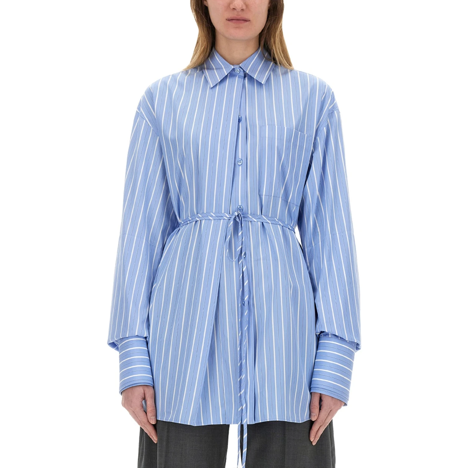 "SIGNATURE" SHIRT