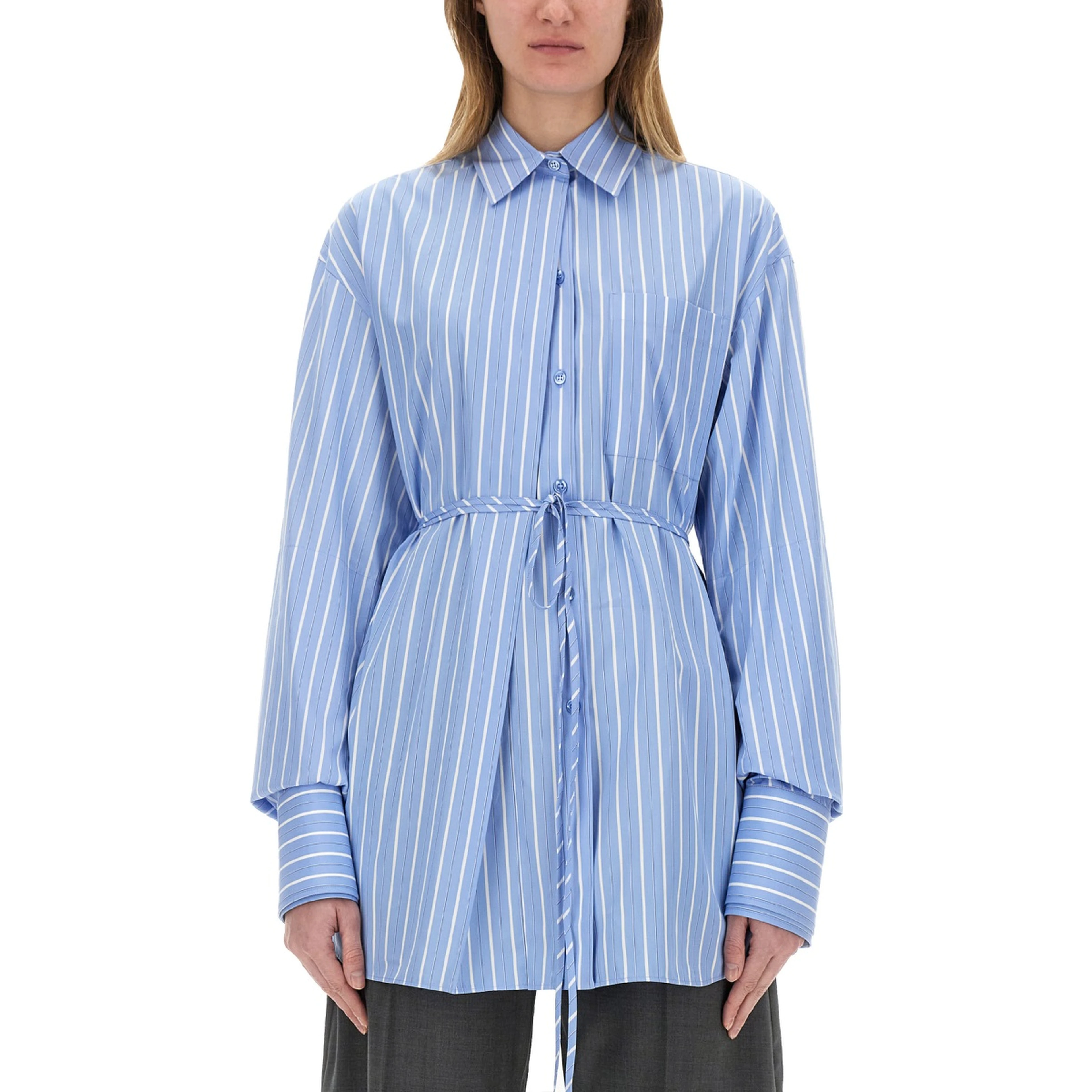 "SIGNATURE" SHIRT
