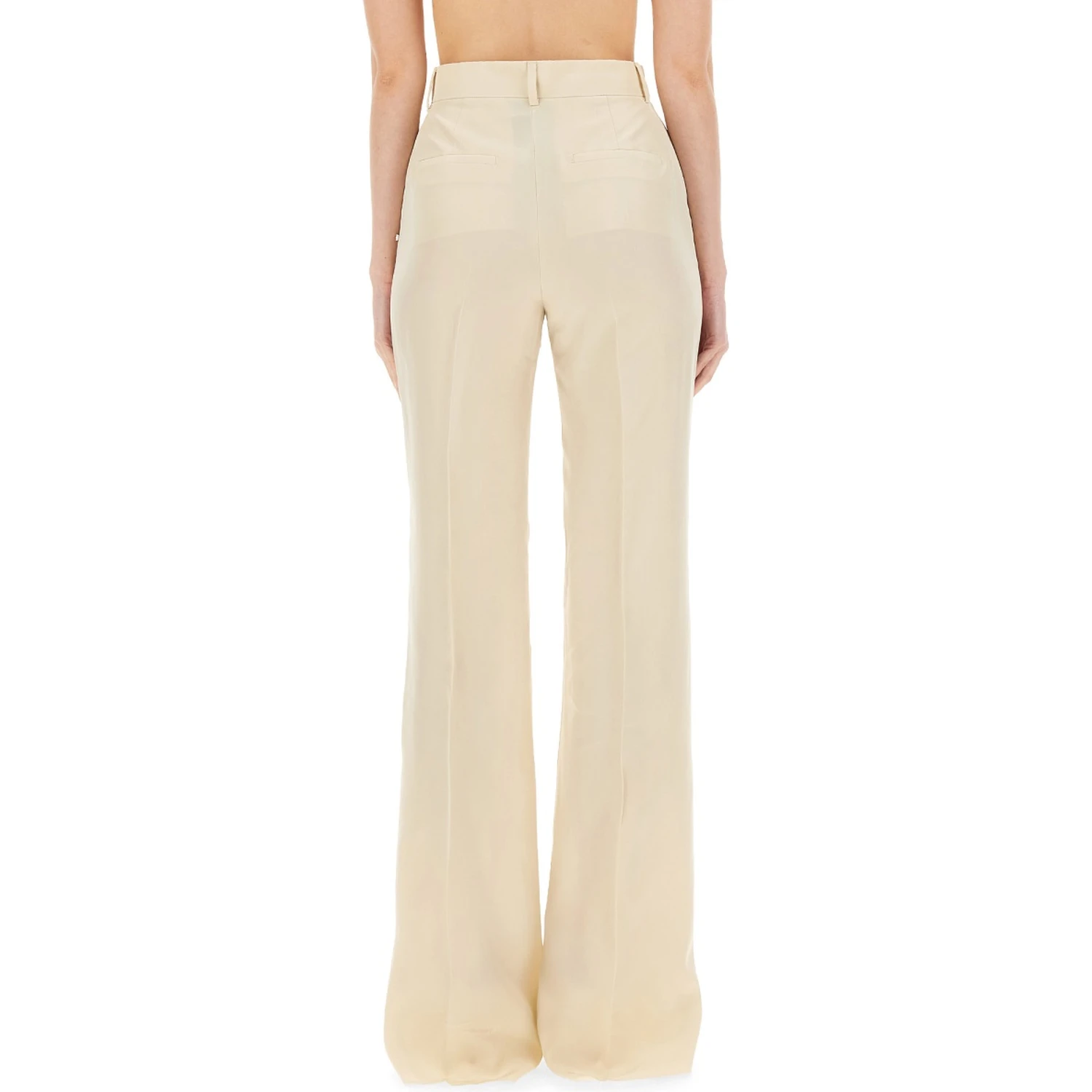 PANTS "HOURLY"