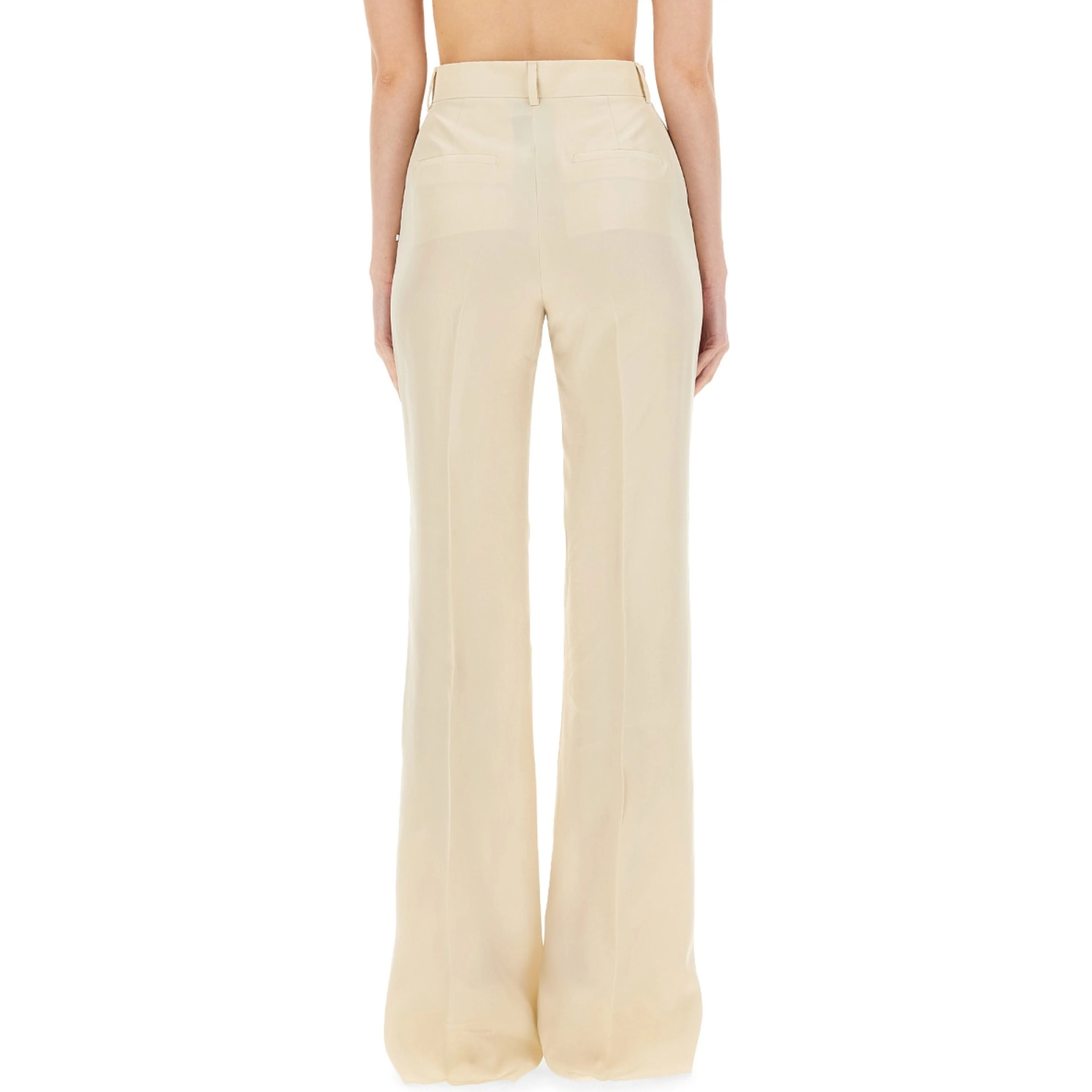 PANTS "HOURLY"