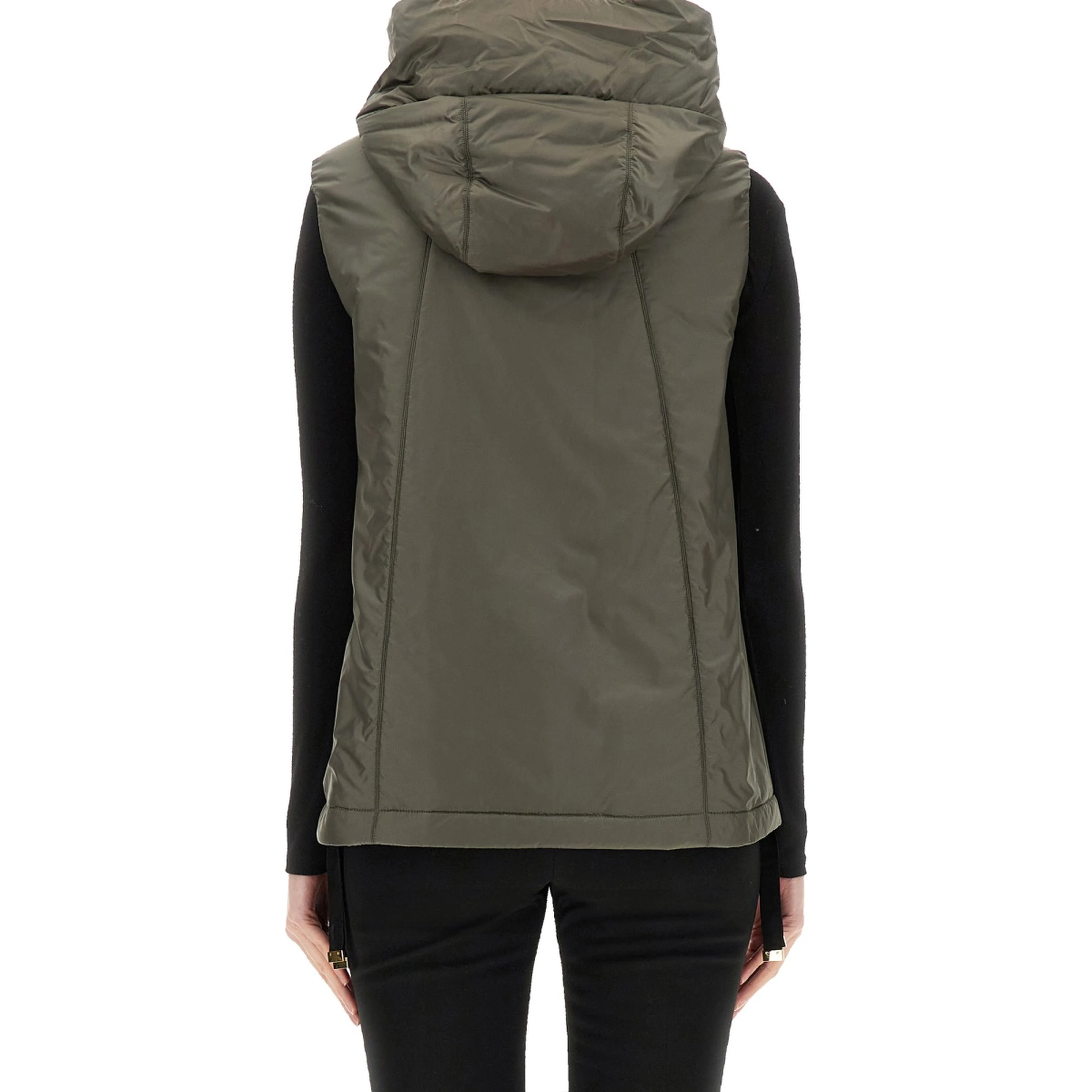 WATERPROOF VEST "GREENGO"