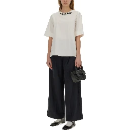 PANTS "NICHOLS"