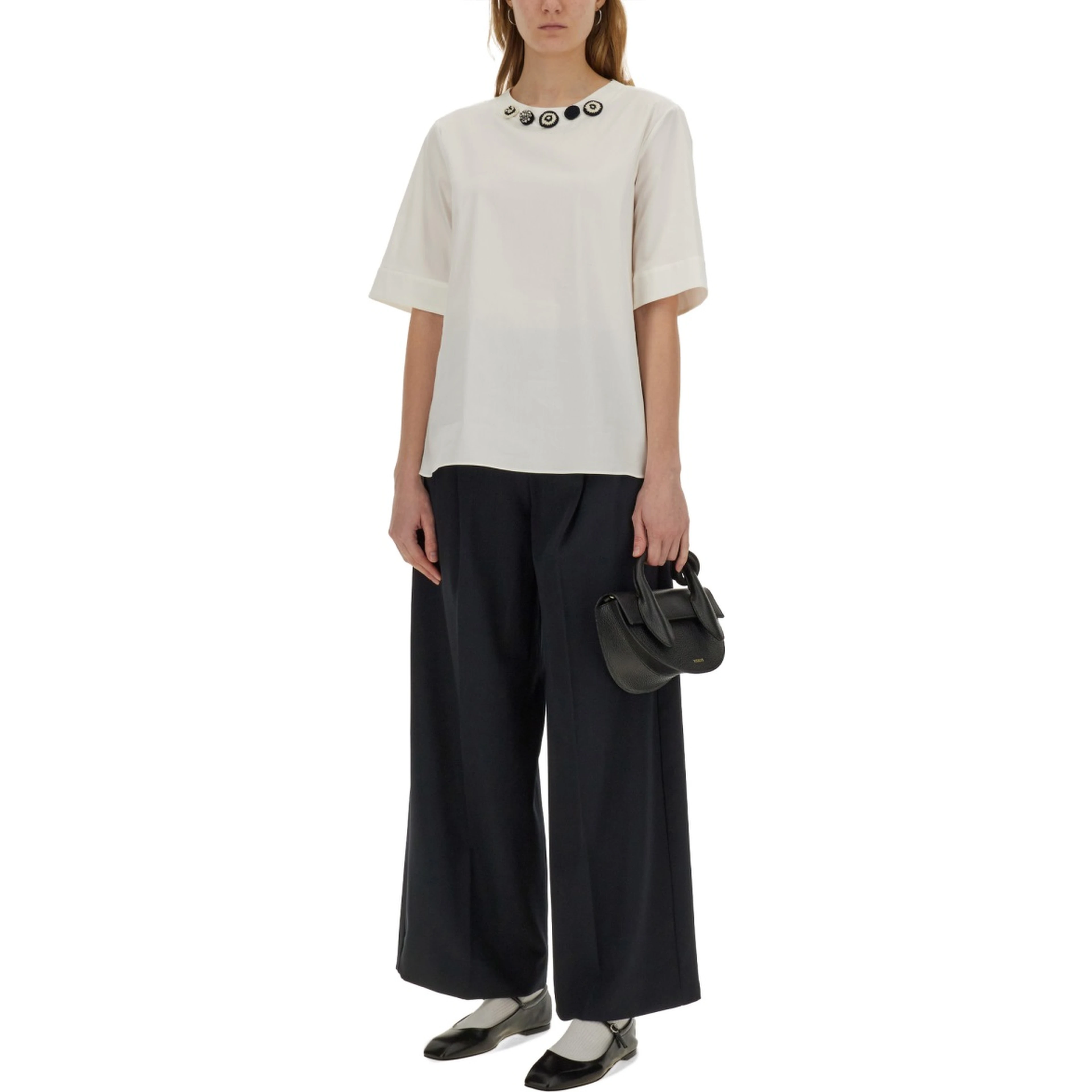 PANTS "NICHOLS"