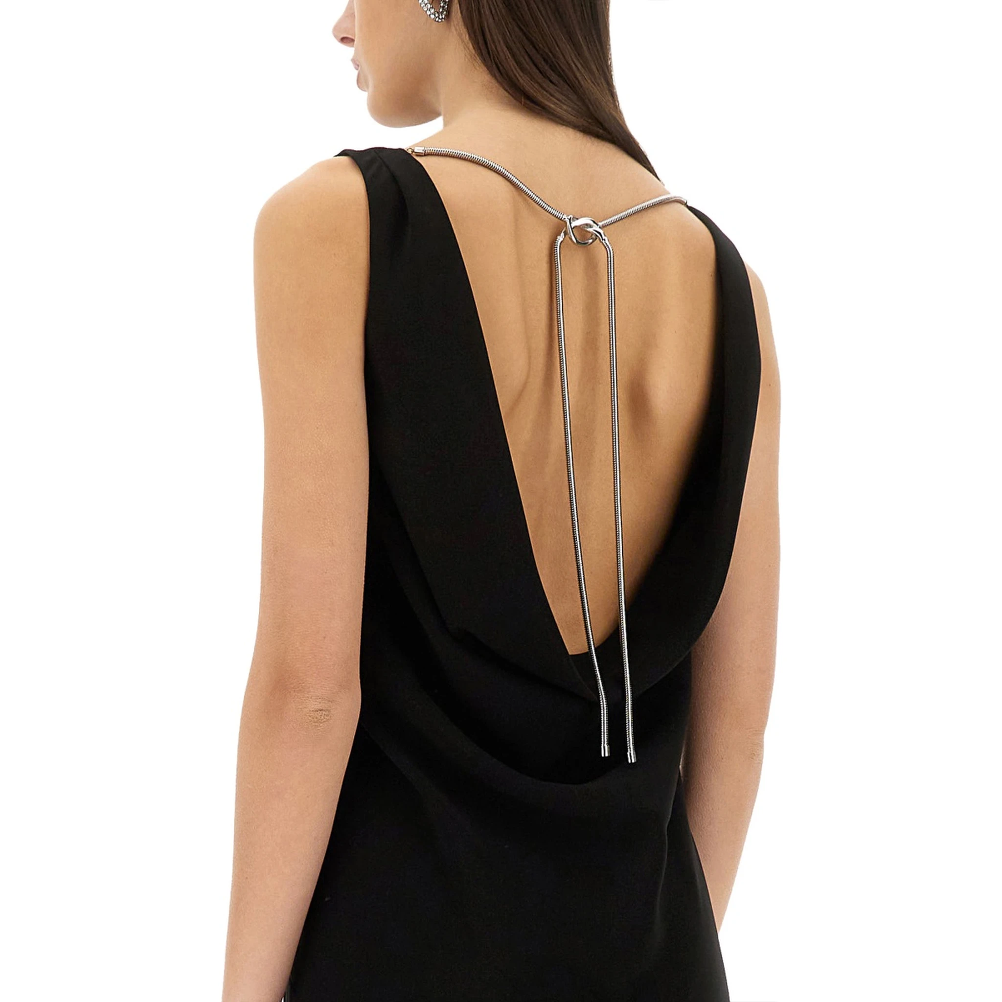LONG DRESS "CRESO"