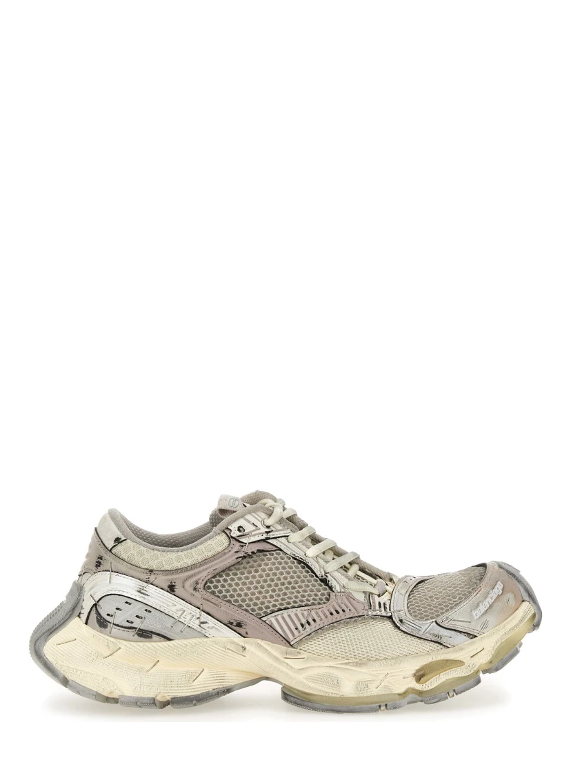 "STAPLER" SNEAKER