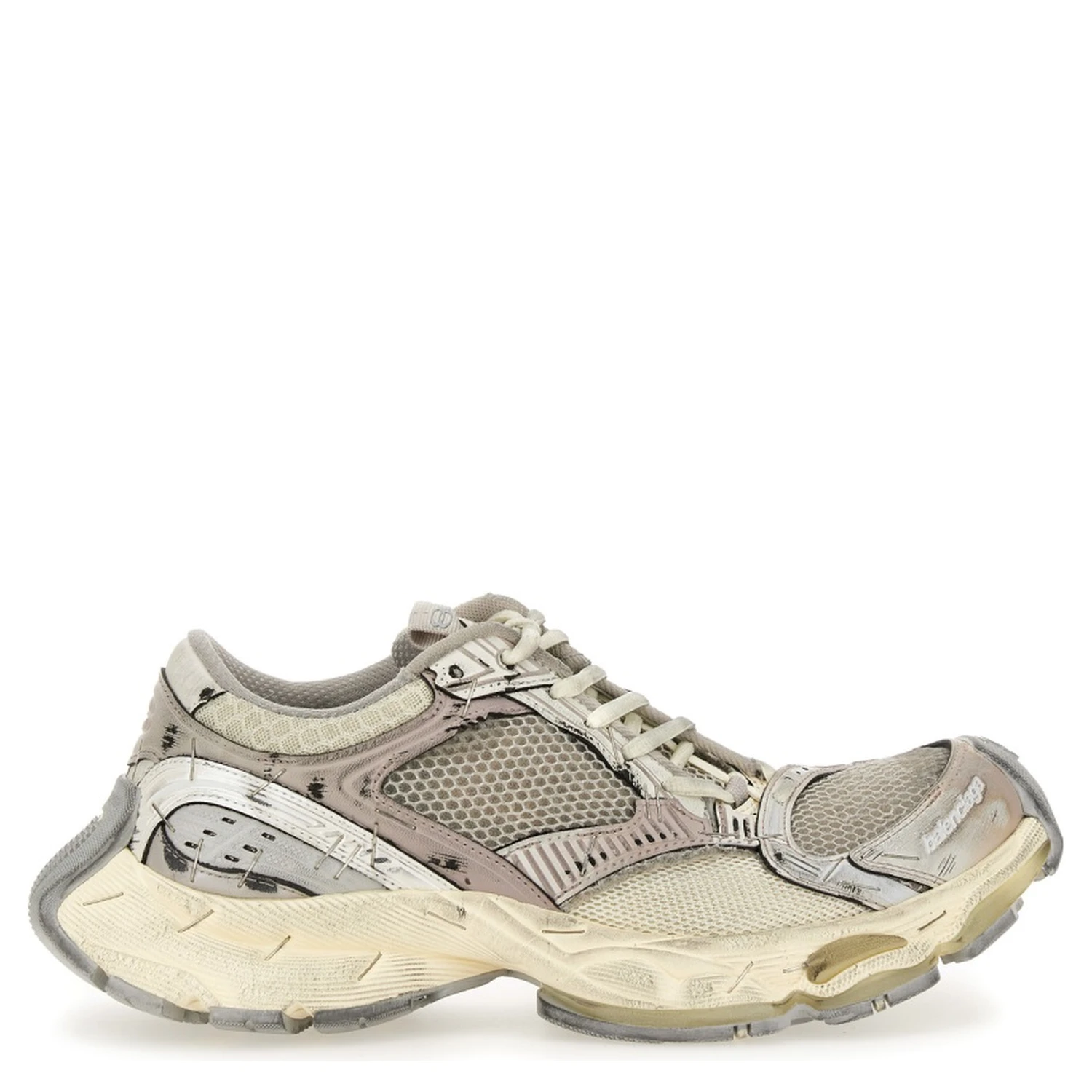 "STAPLER" SNEAKER
