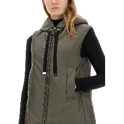 WATERPROOF VEST "GREENGO"