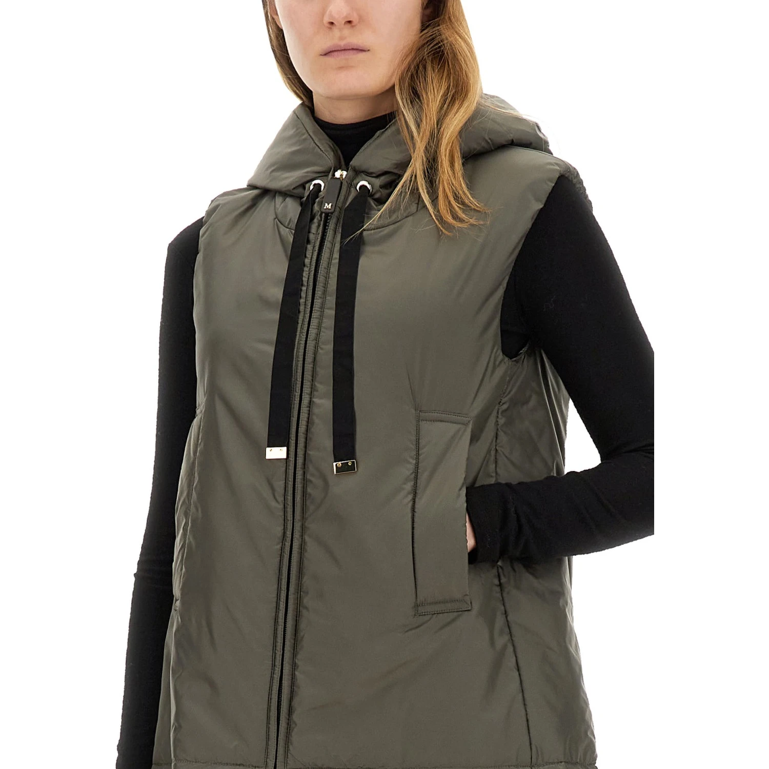WATERPROOF VEST "GREENGO"