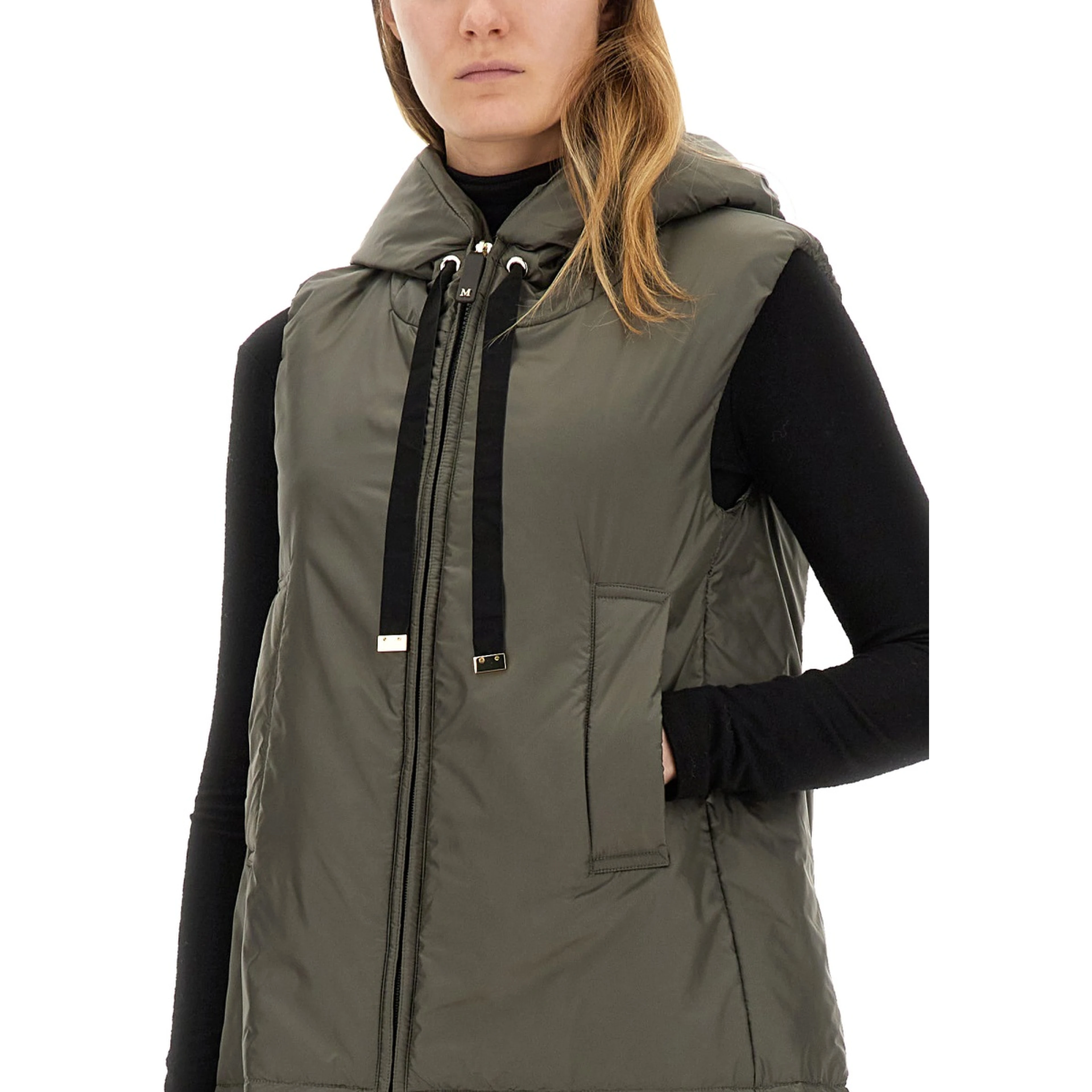 WATERPROOF VEST "GREENGO"