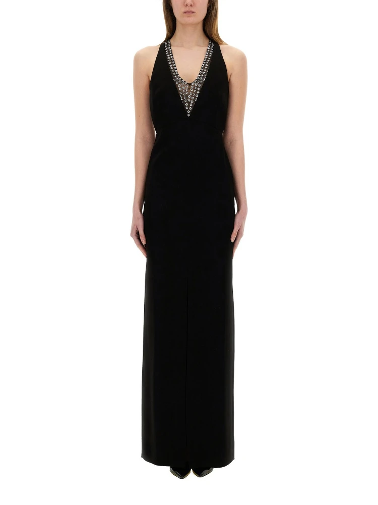 "CENTURY" DRESS