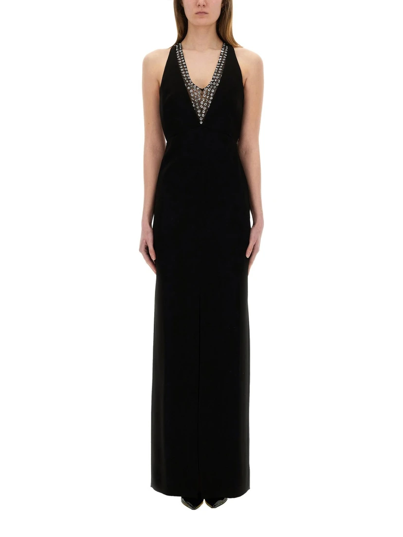 "CENTURY" DRESS
