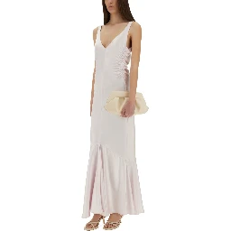 LONG DRESS "KATIA"