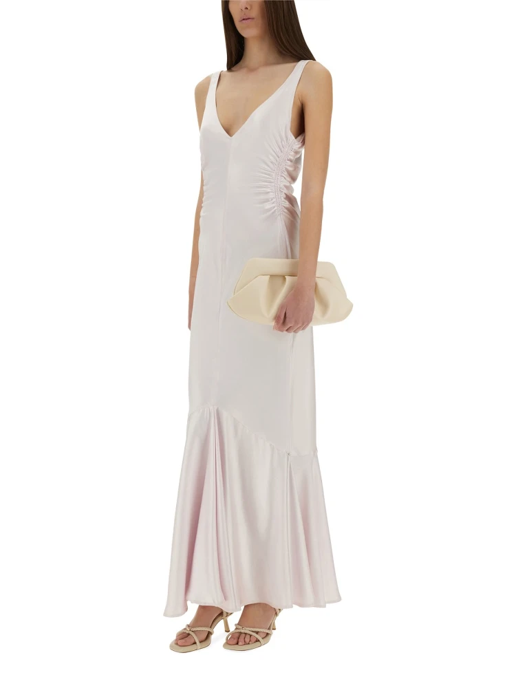 LONG DRESS "KATIA" alternative