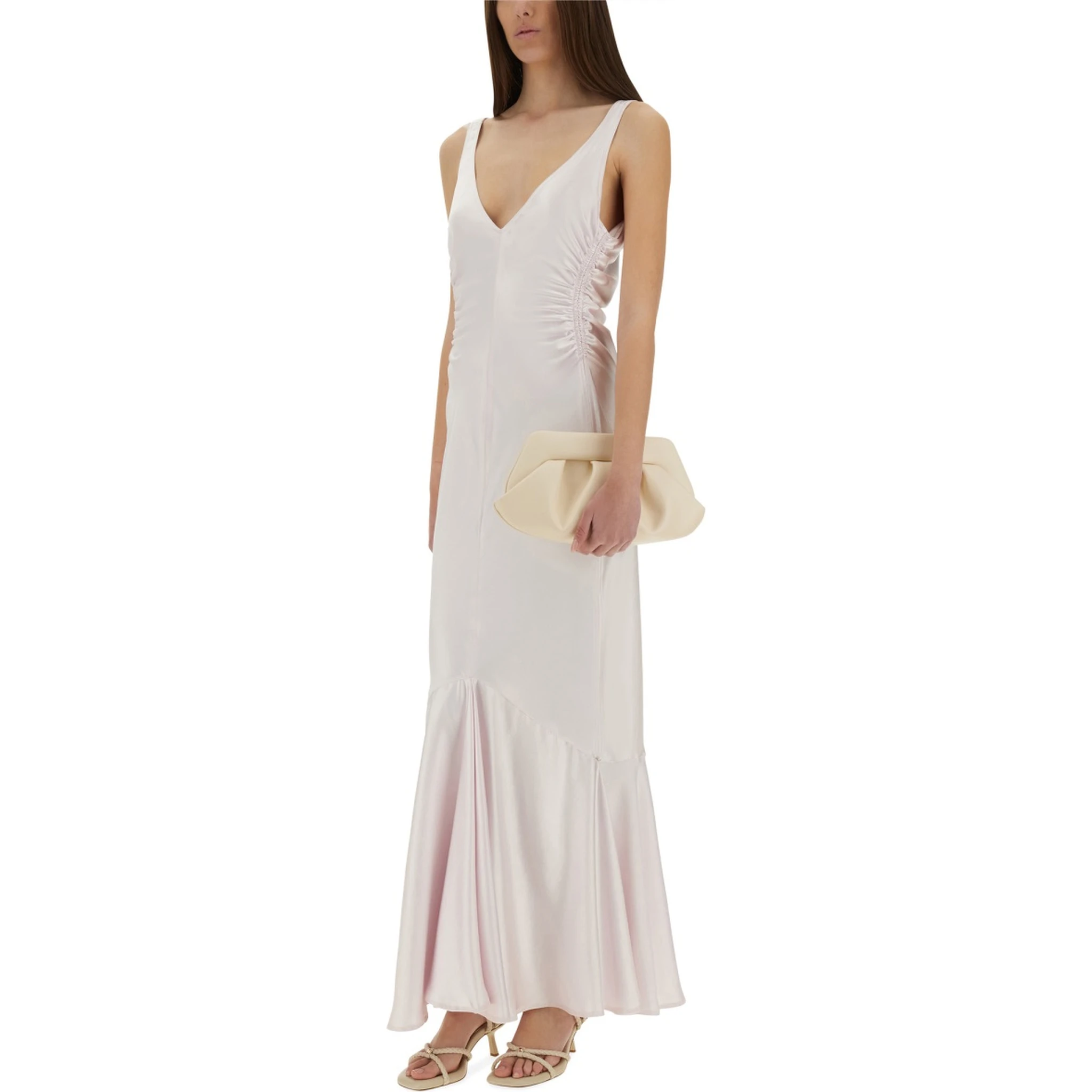 LONG DRESS "KATIA"