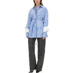 "SIGNATURE" SHIRT