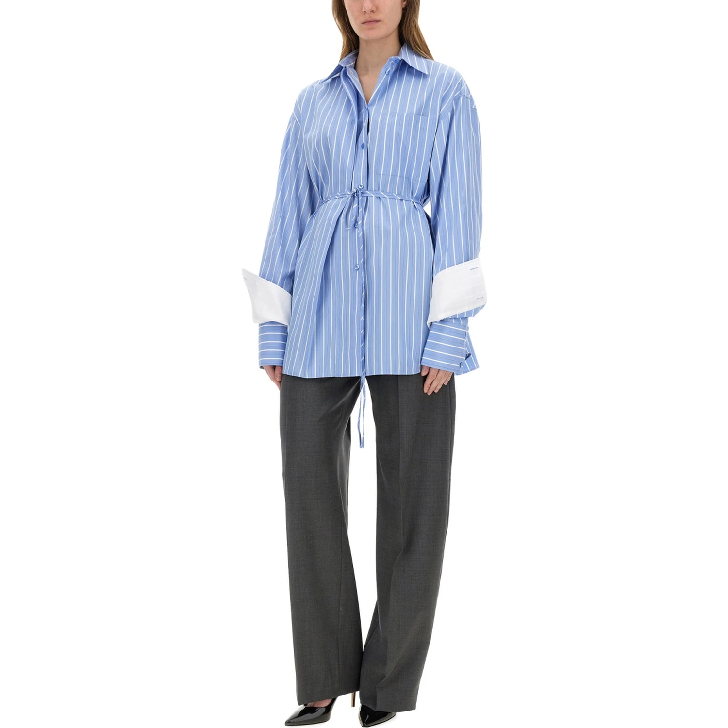 "SIGNATURE" SHIRT