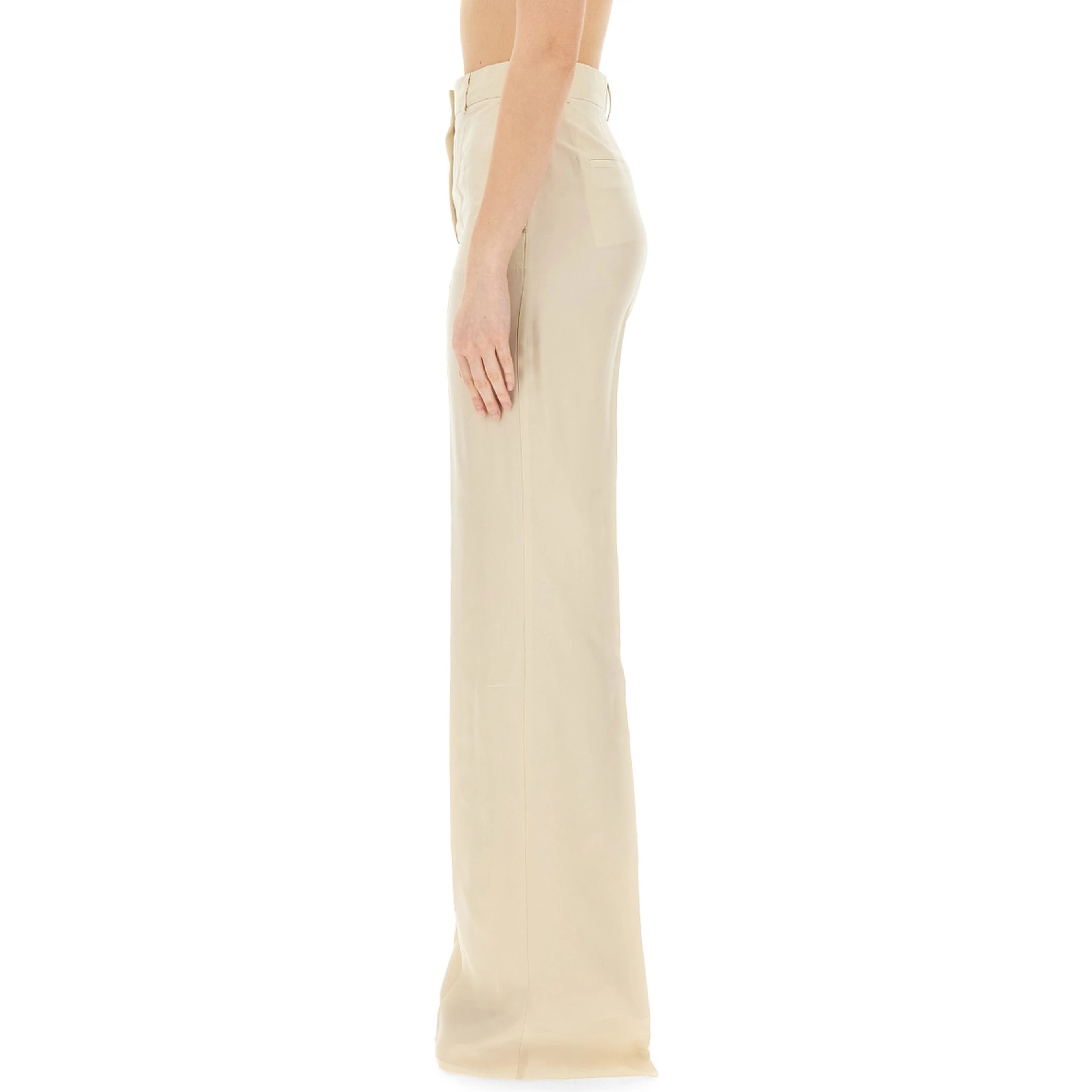 PANTS "HOURLY"