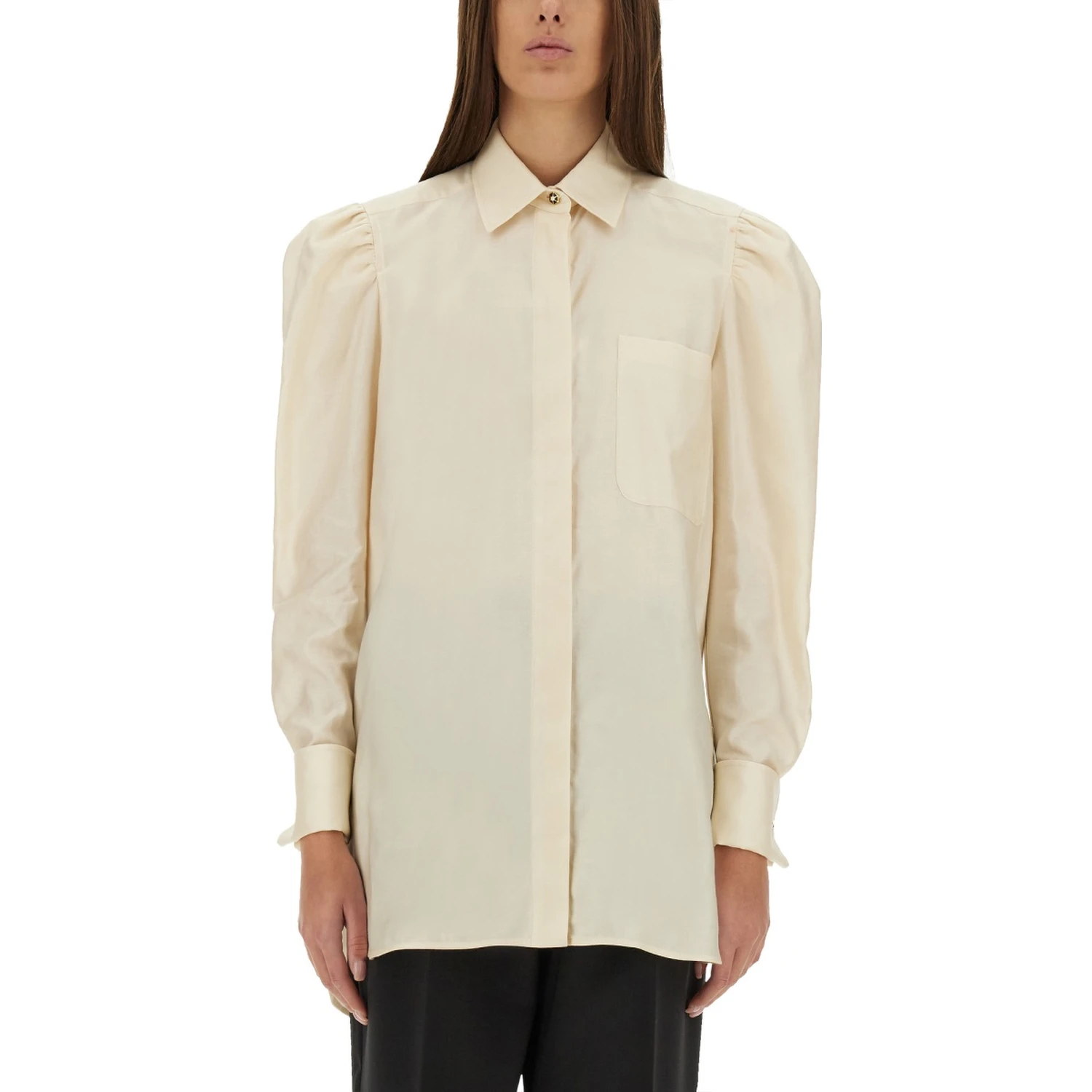 SHIRT "FARADAY"