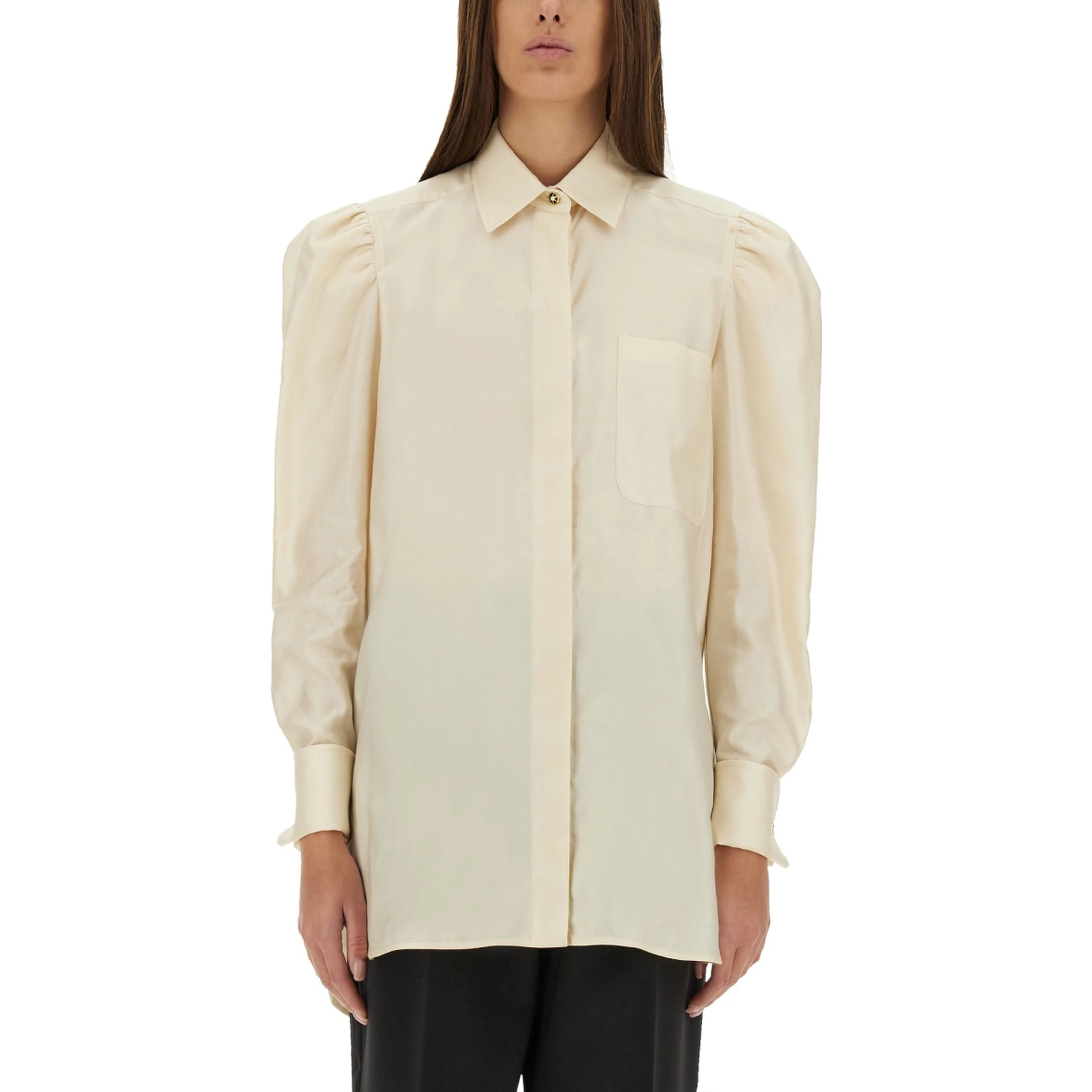 SHIRT "FARADAY"