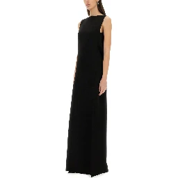 LONG DRESS "CRESO"