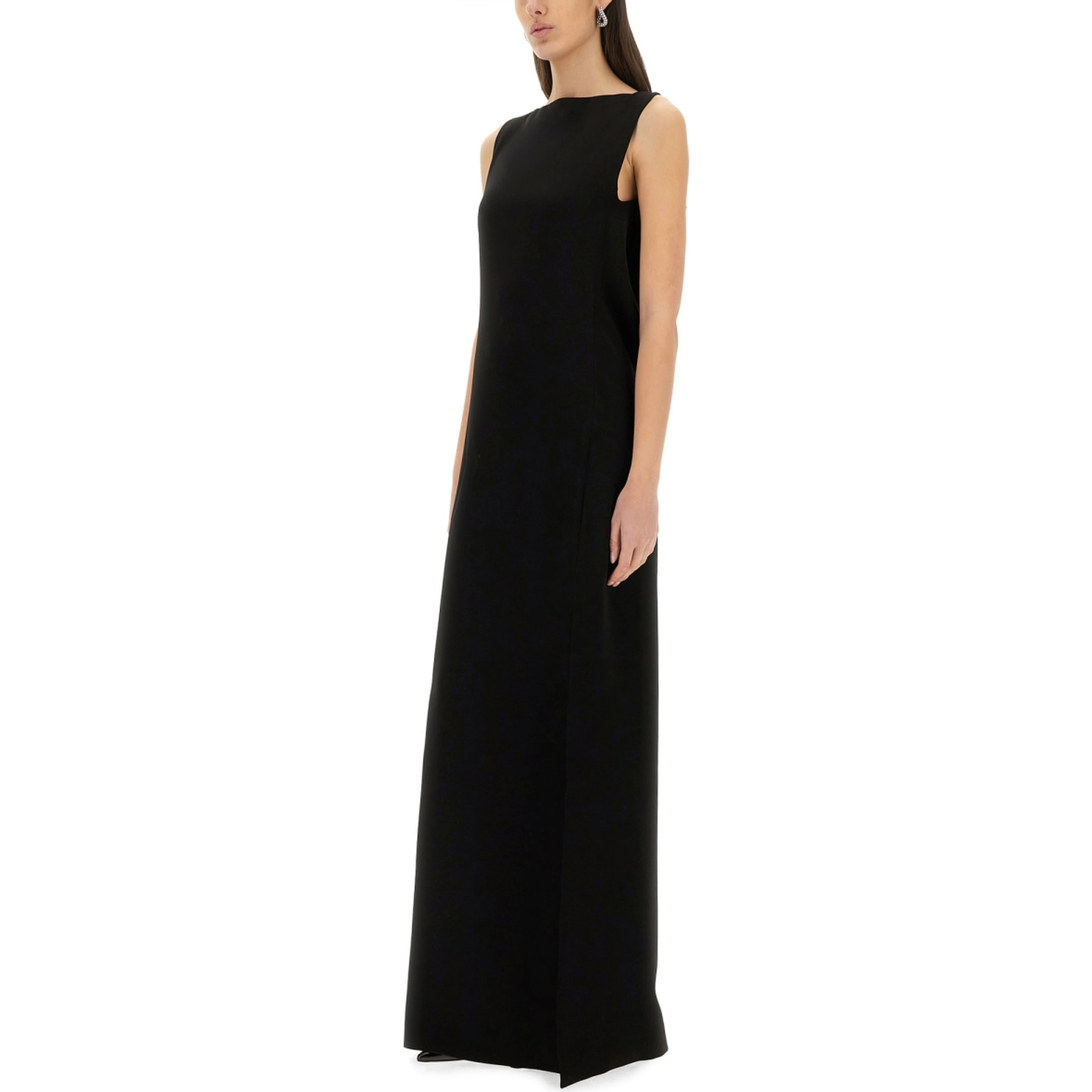 LONG DRESS "CRESO"