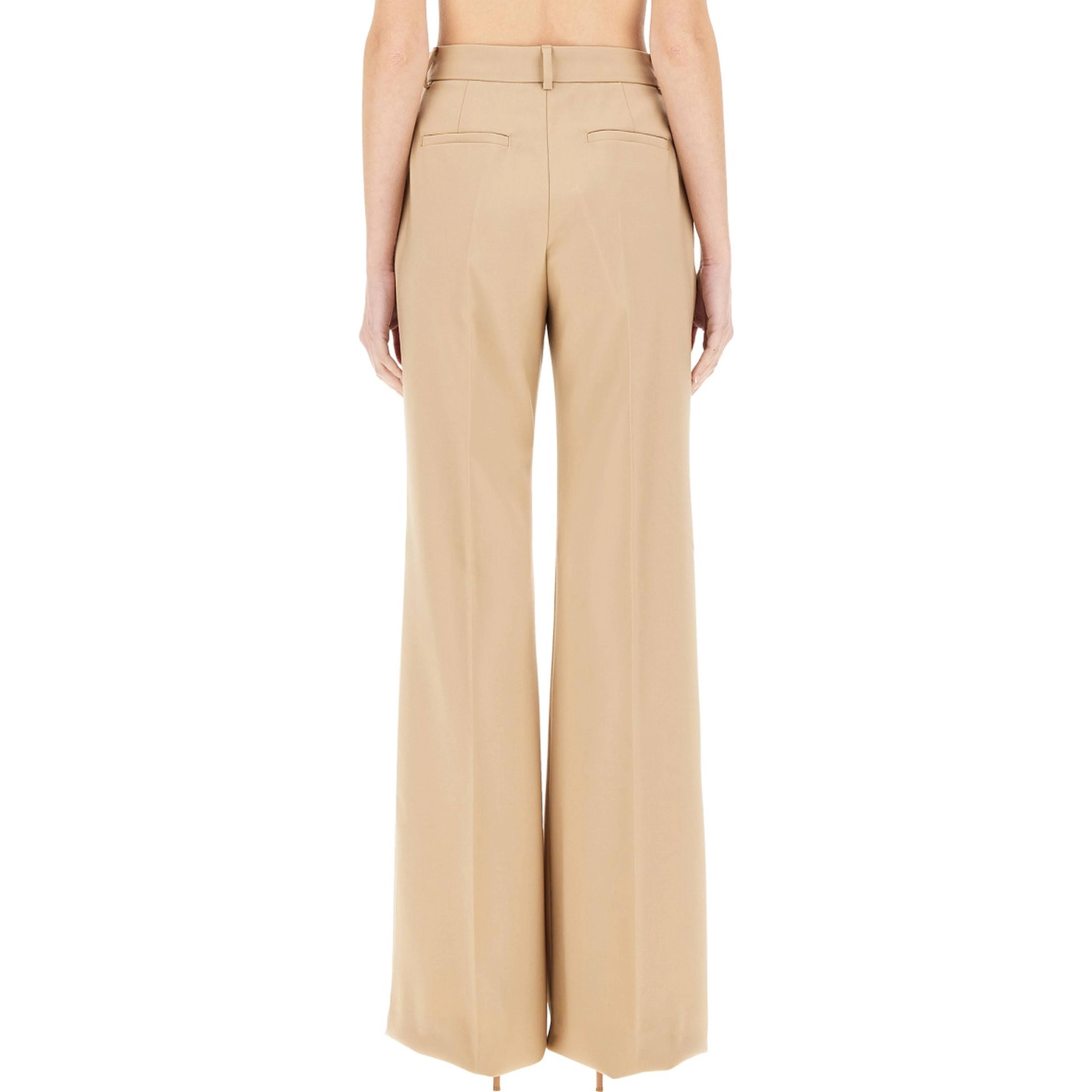 PANTS "OXALIS"