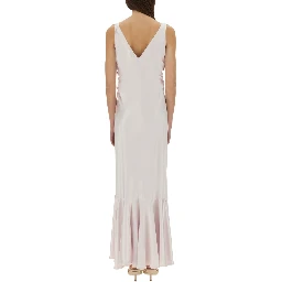 LONG DRESS "KATIA"