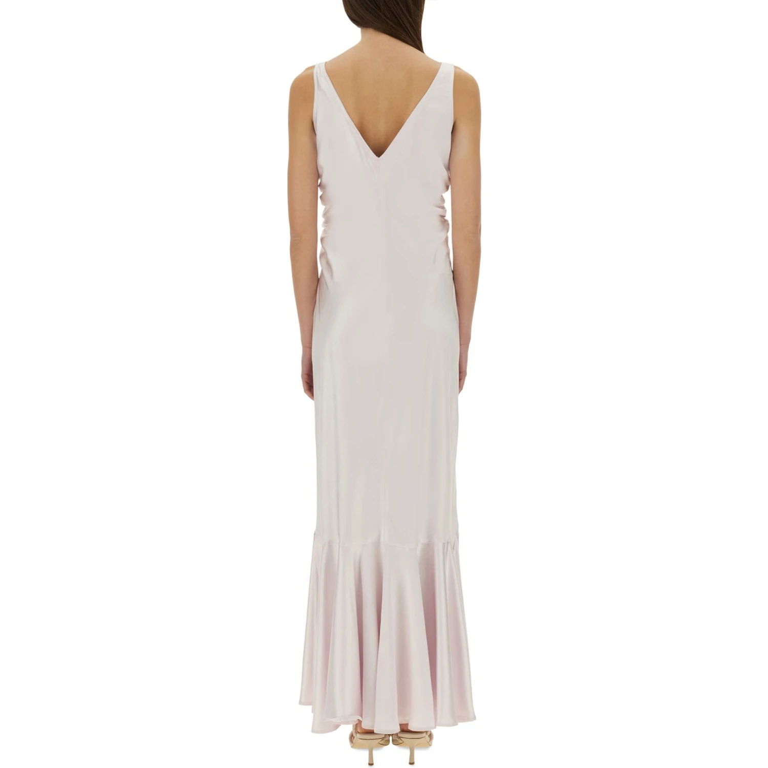 LONG DRESS "KATIA"
