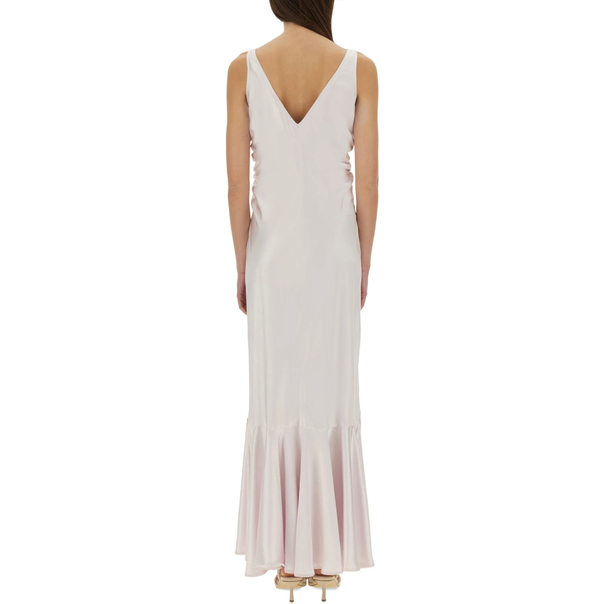 LONG DRESS "KATIA"