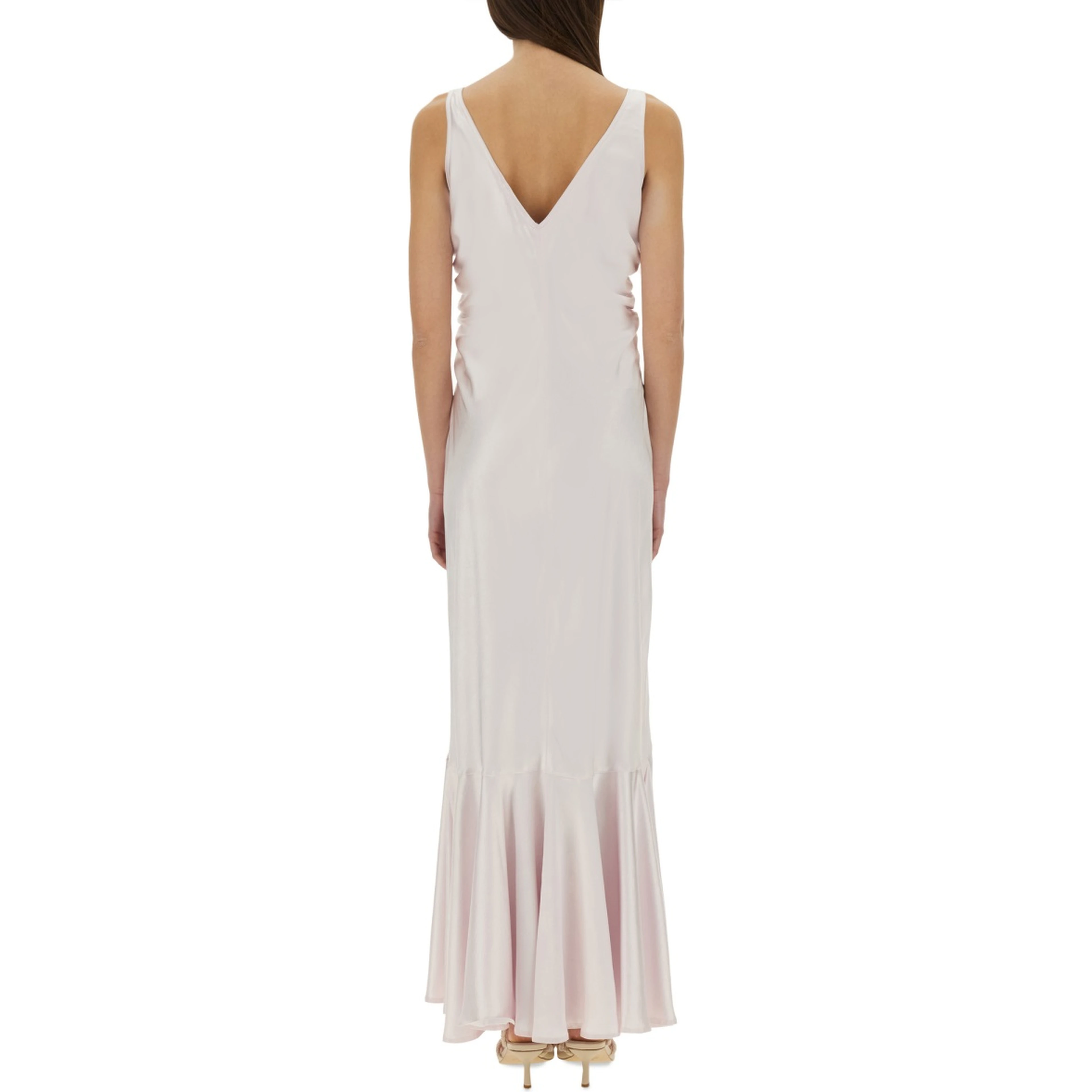 LONG DRESS "KATIA"